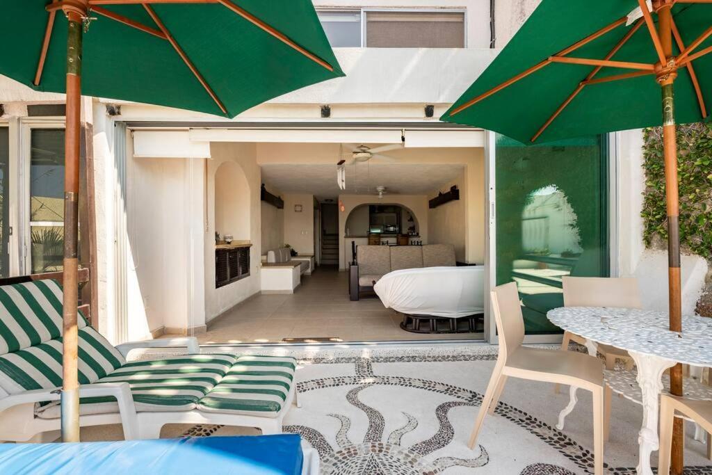 Hermosa Villa Puesta Al Sol Акапулько Екстер'єр фото